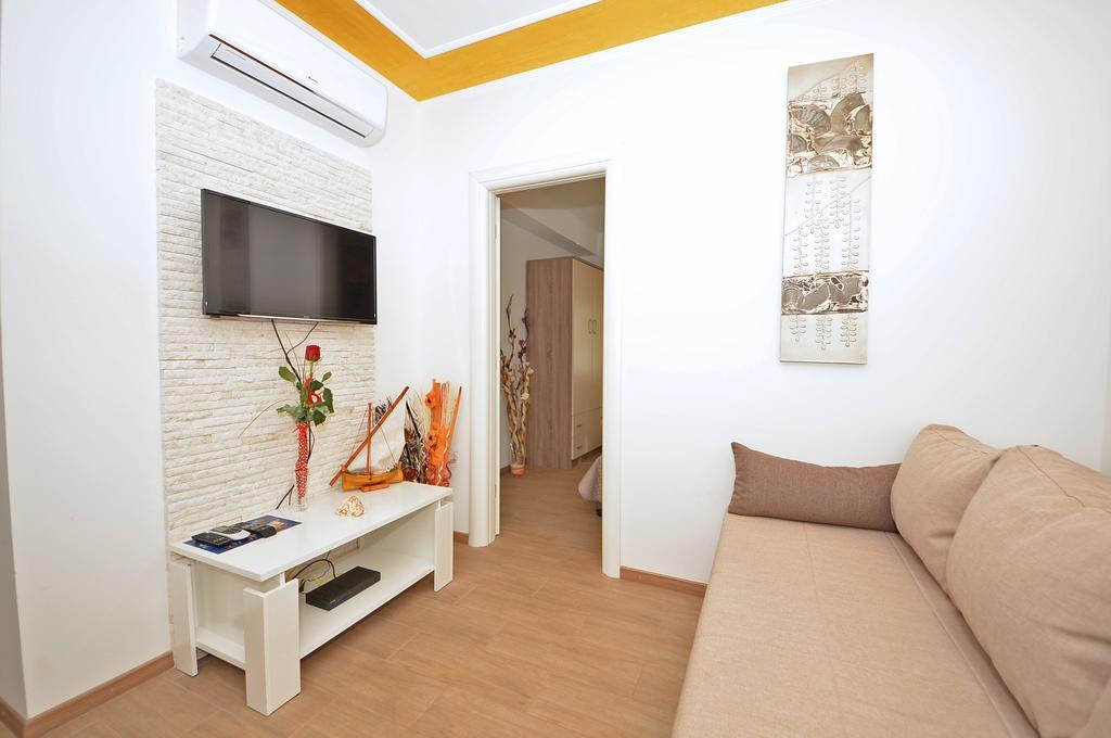 Guest House Mia Split Exterior photo