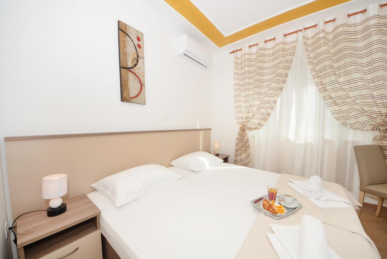 Guest House Mia Split Room photo